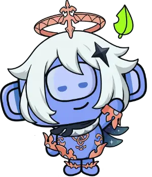 Discord Wumpus